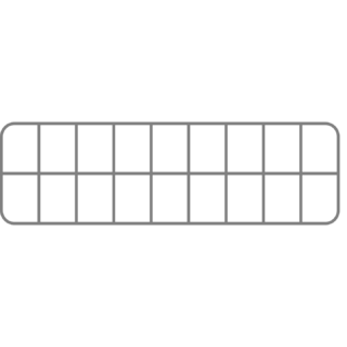 РВМ УР40 R50  4.9.2 – Алюминий