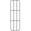 РВМ УР40 R50  5.3.3 – Алюминий