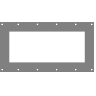 РВО СБ 2.4.2 – Оцинкованная сталь