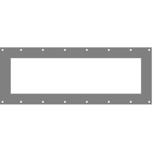 РВО СБ 2.6.2 – Нержавеющая сталь