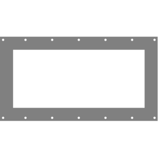 РВО СБ 8.5.1 – Грунтованная сталь